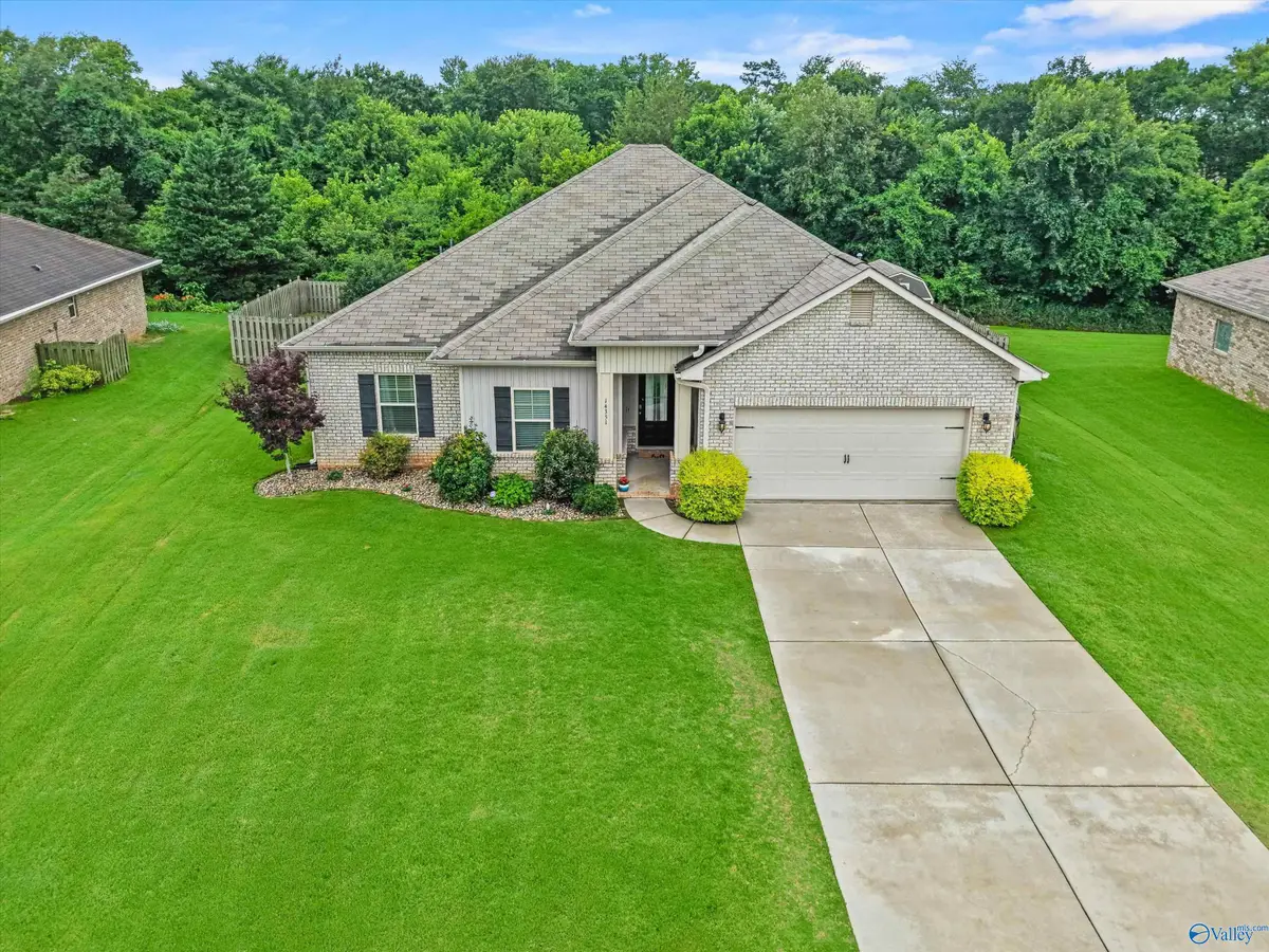 14351 Water Stream Drive, Harvest, AL 35749 - #1