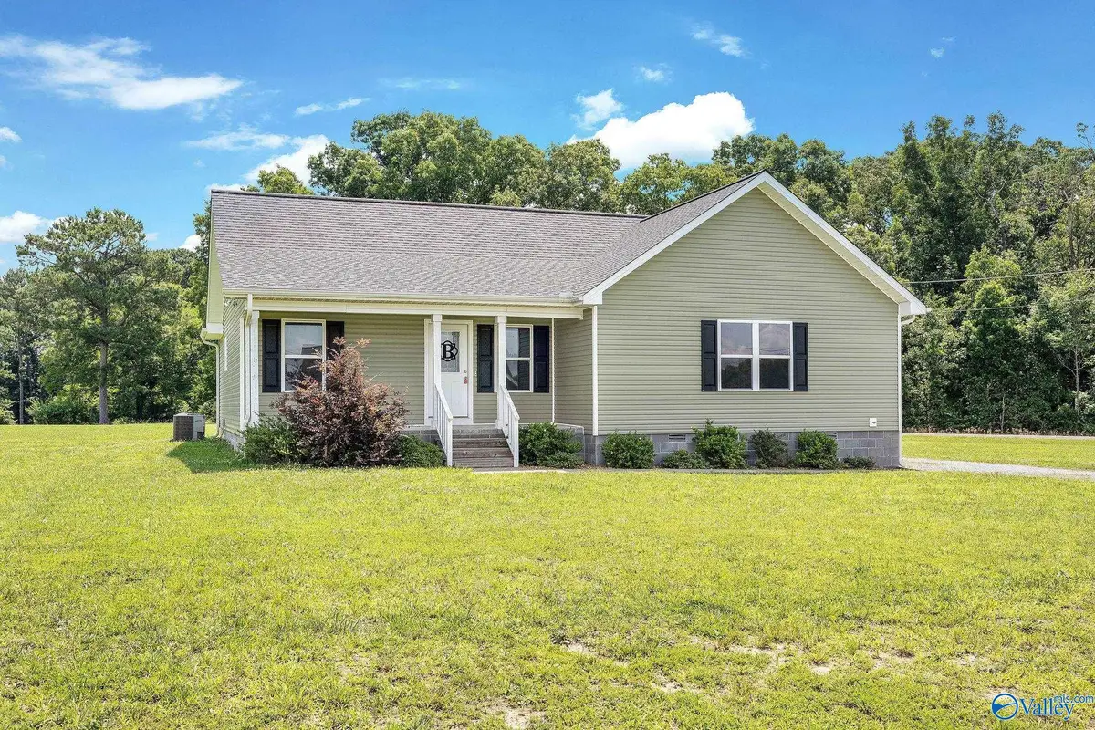 40 County Road 1034, Rainsville, AL 35986 - #1