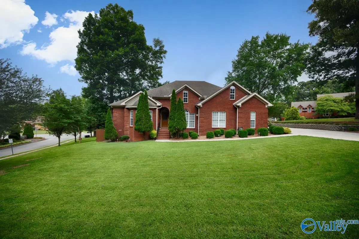 101 Inwood Trail, Madison, AL 35758 - #1
