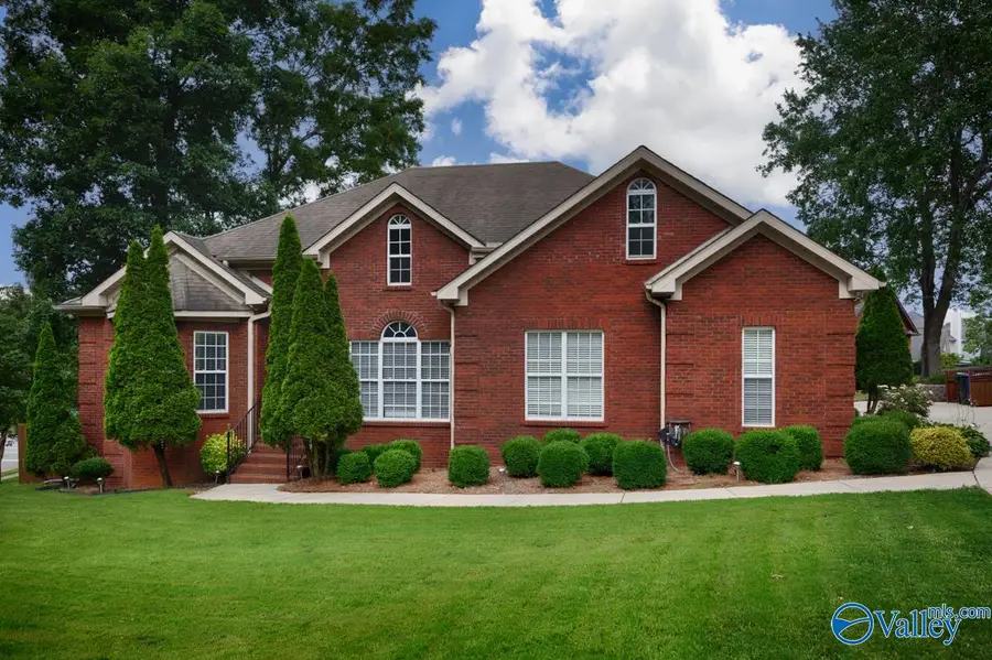 101 Inwood Trail, Madison, AL 35758 - #2