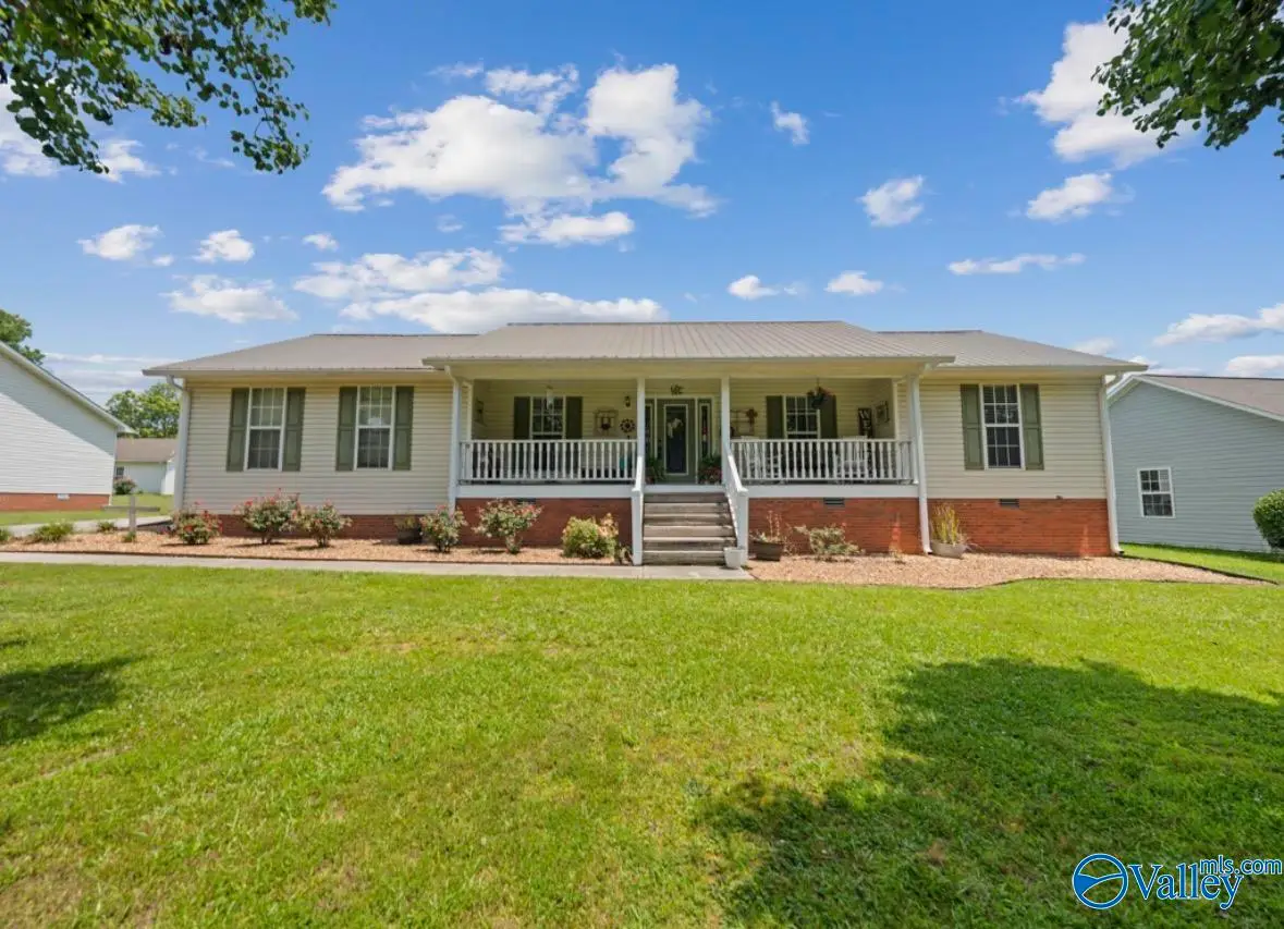 710 Solitude Avenue, Albertville, AL 35950 - #1