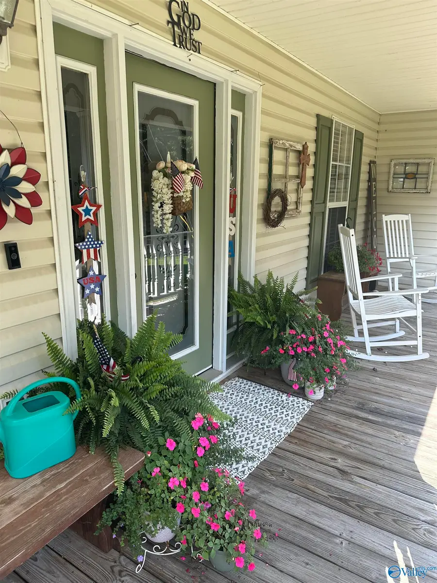 710 Solitude Avenue, Albertville, AL 35950 - #2