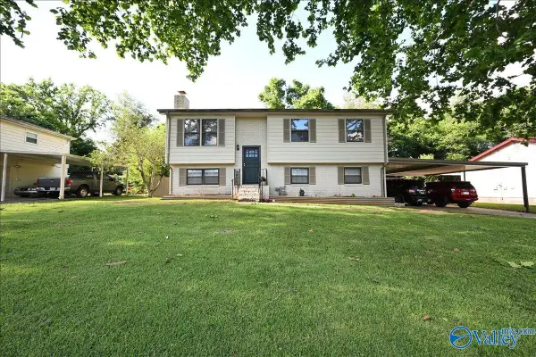 3614 Ayers Drive, Huntsville, AL 35810