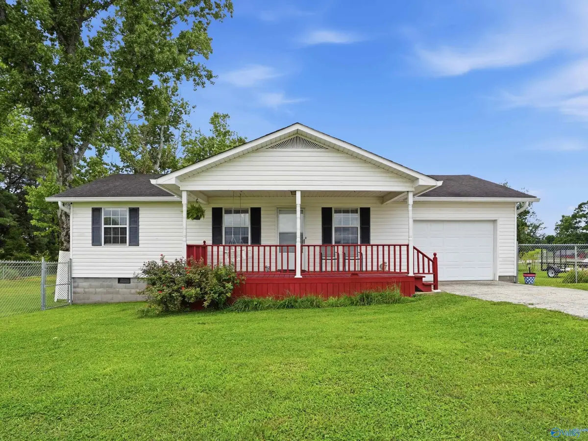 40 County Road 1850, Arab, AL 35016 - #1