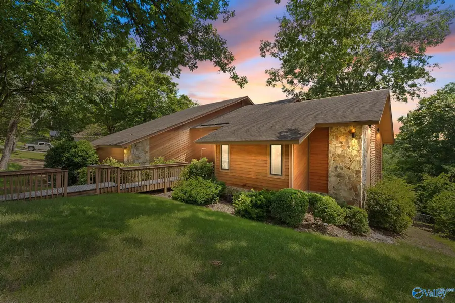 1416 Chandler Road, Huntsville, AL 35801 - #2