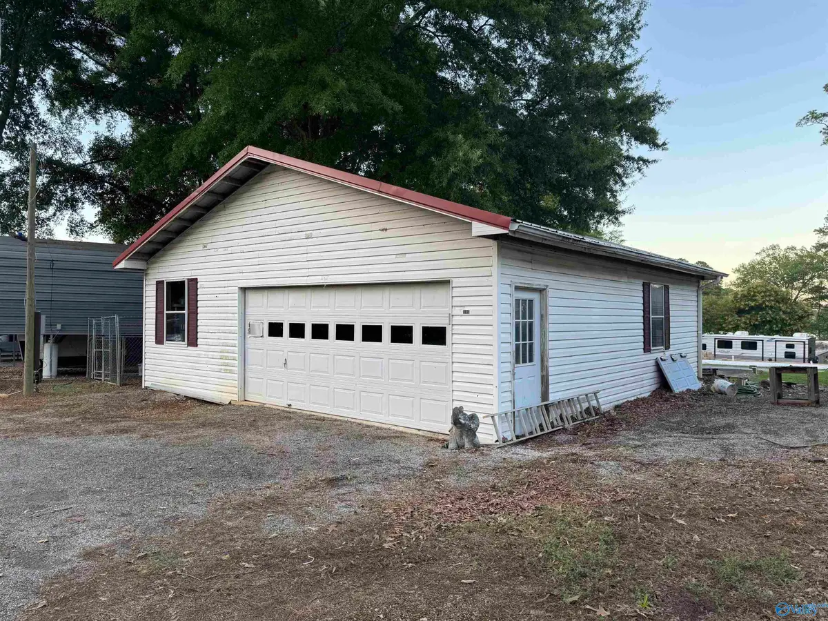 40 Buttercup Drive, Guntersville, AL 35976 - #1