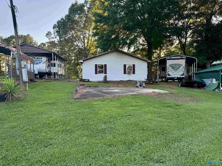 40 Buttercup Drive, Guntersville, AL 35976 - #3