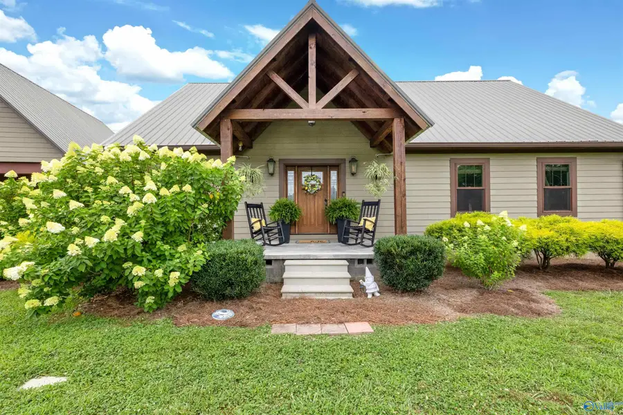 75 Smith Road, Arab, AL 35016 - #2