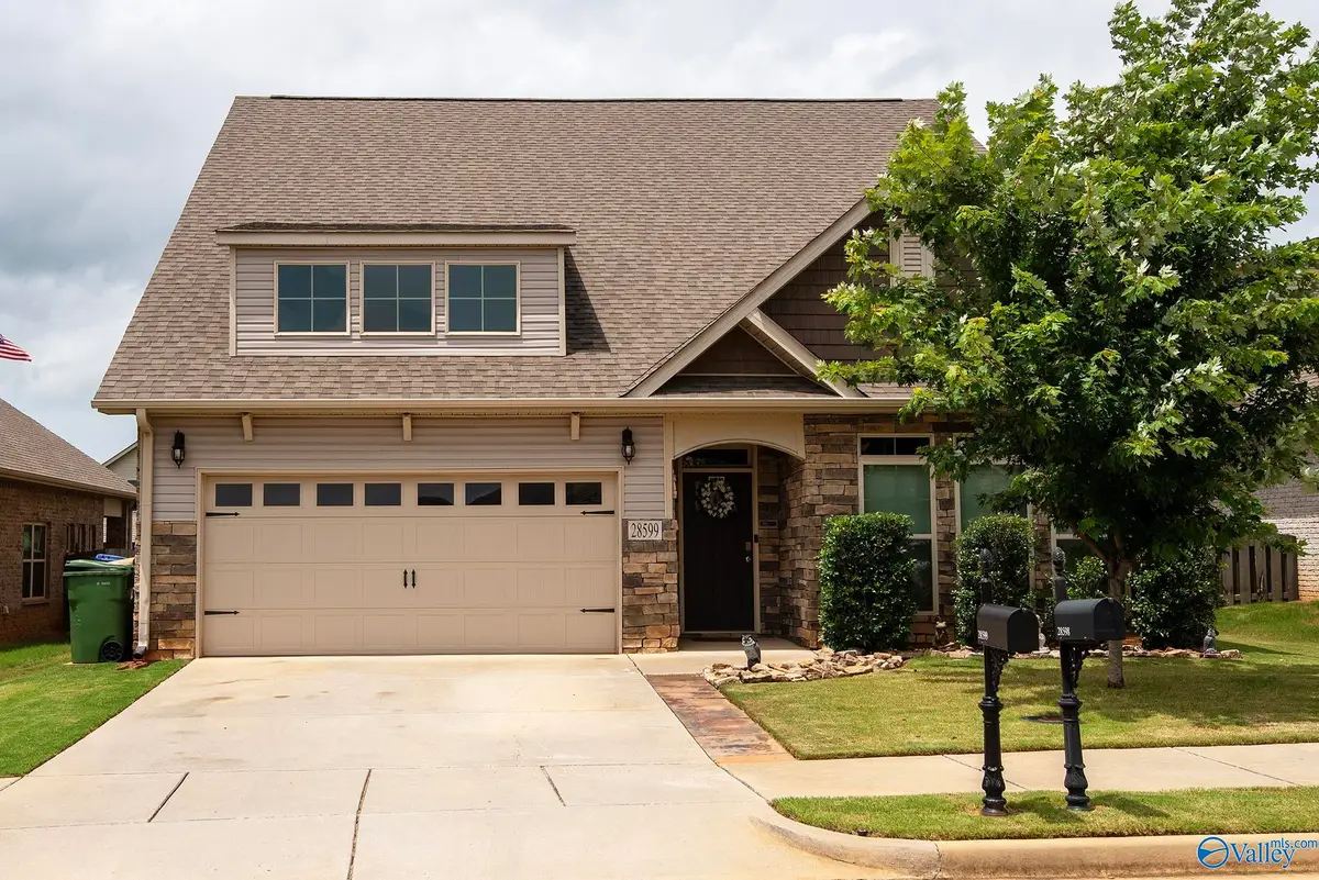 28599 Paseo Road, Madison, AL 35756 - #1