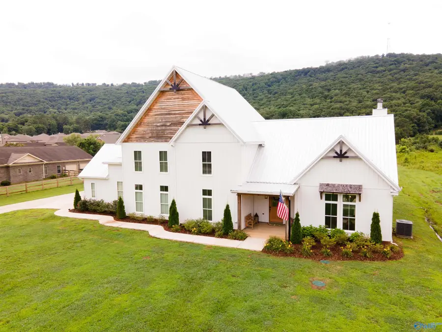 372 Old Big Cove Road, Brownsboro, AL 35741 - #3
