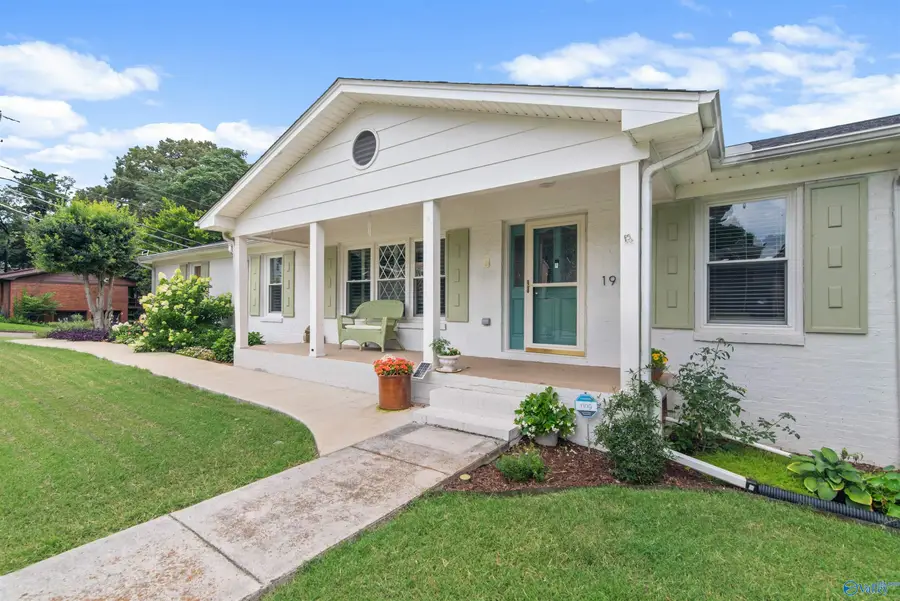 1918 Rosalie Ridge Drive Ne, Huntsville, AL 35811 - #3