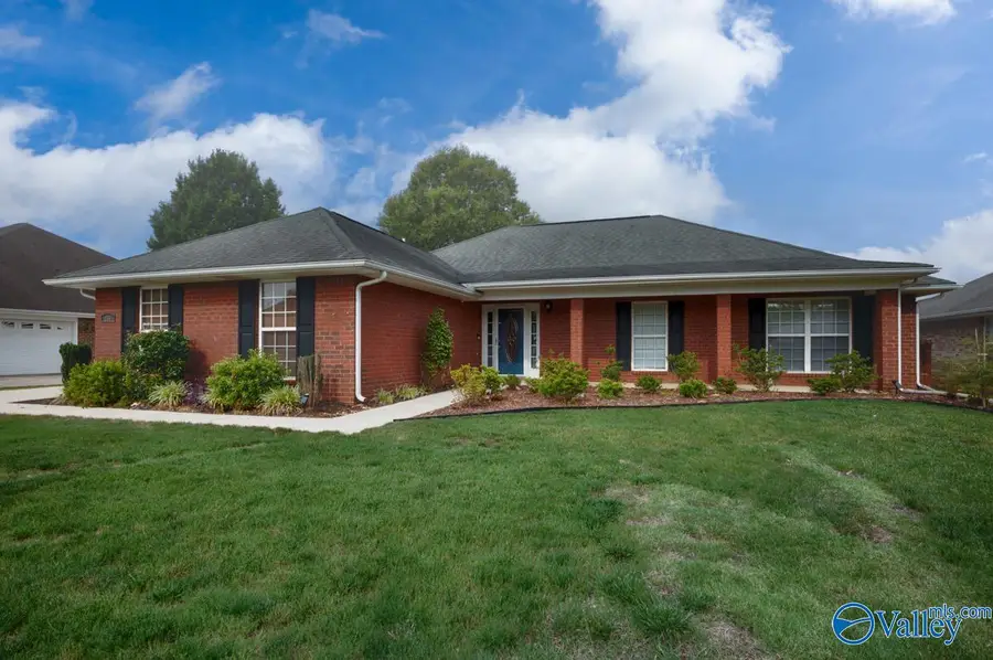 136 Robin Song Lane, Harvest, AL 35749 - #2