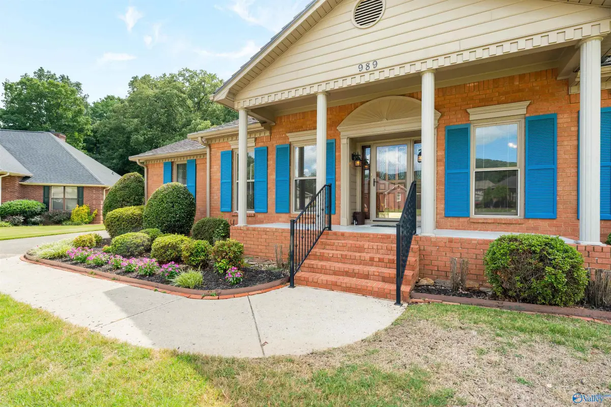 989 Gilstead Circle Se, Huntsville, AL 35802 - #1