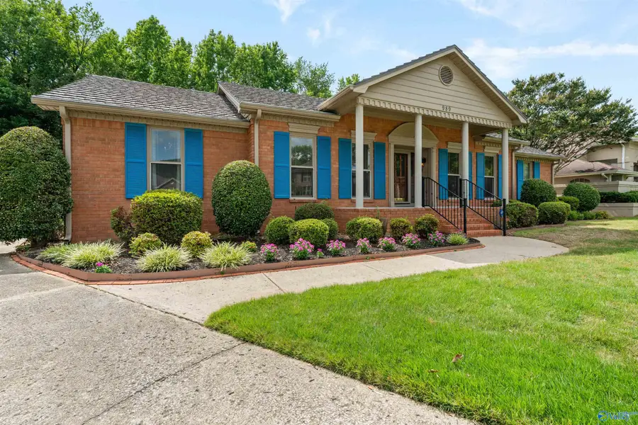 989 Gilstead Circle Se, Huntsville, AL 35802 - #2