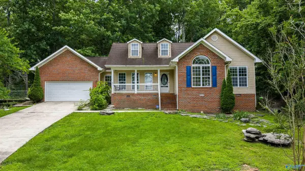6353 Cardinal Lane Nw, Fort Payne, AL 35967