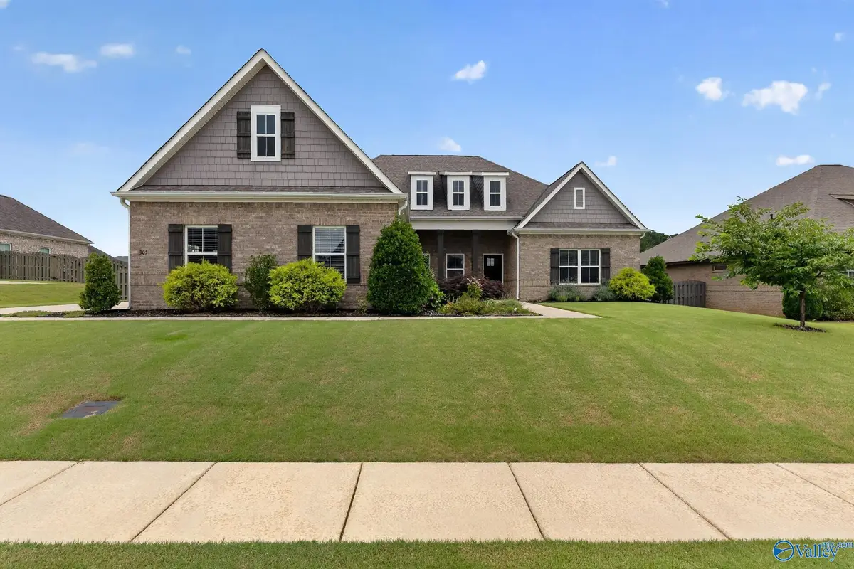 305 Woodwind Drive Sw, Madison, AL 35756 - #1