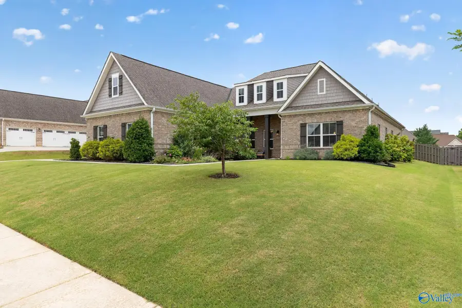 305 Woodwind Drive Sw, Madison, AL 35756 - #2