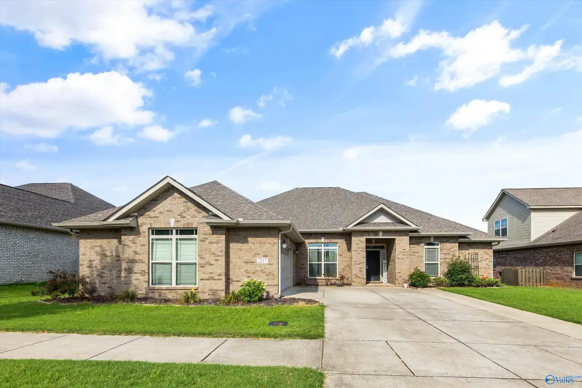 2217 Ells Road Sw, Huntsville, AL 35803 - #1