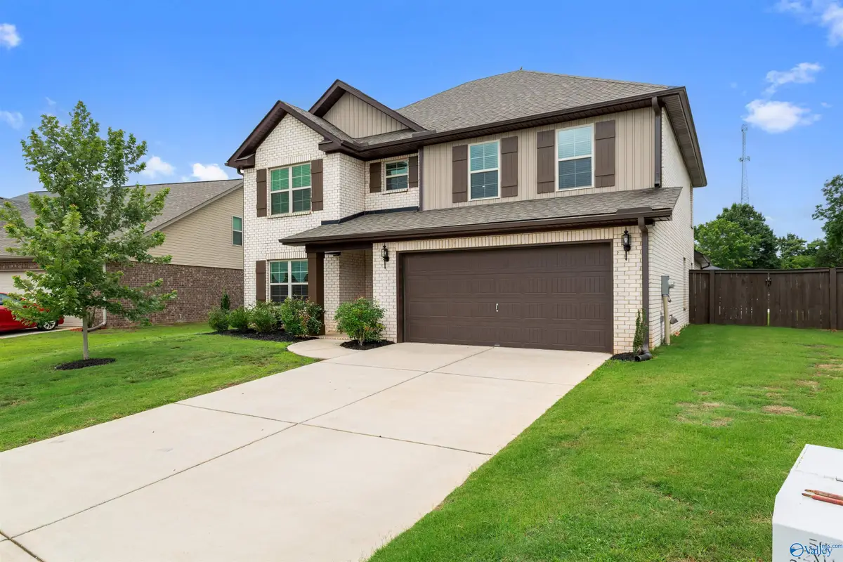217 Shubert Drive, Hazel Green, AL 35750 - #1