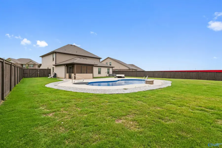 217 Shubert Drive, Hazel Green, AL 35750 - #3