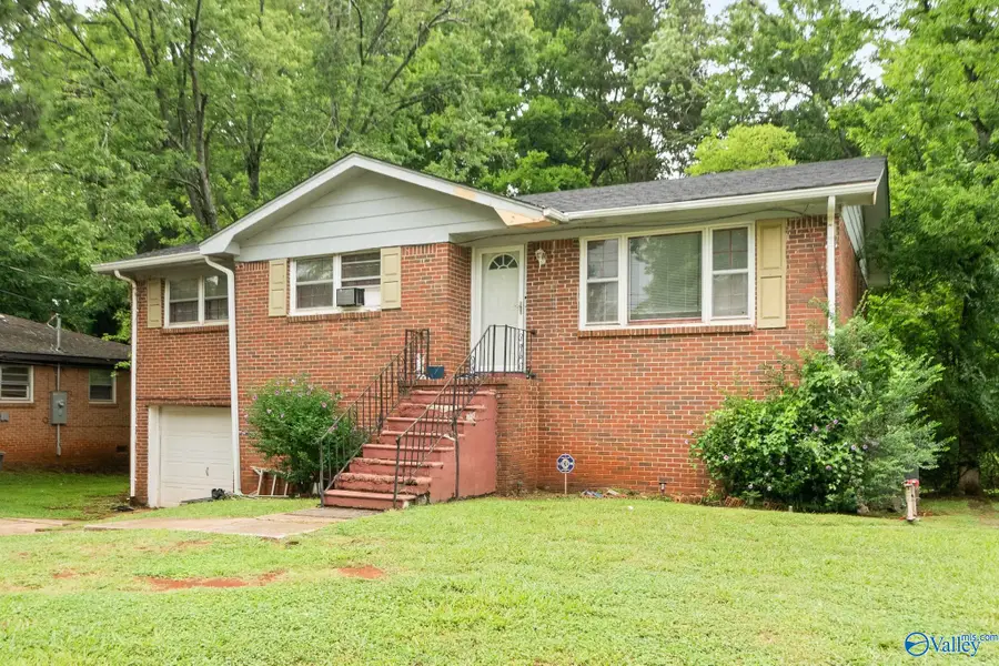 4630 Broadmeadow Lane Nw, Huntsville, AL 35810 - #2
