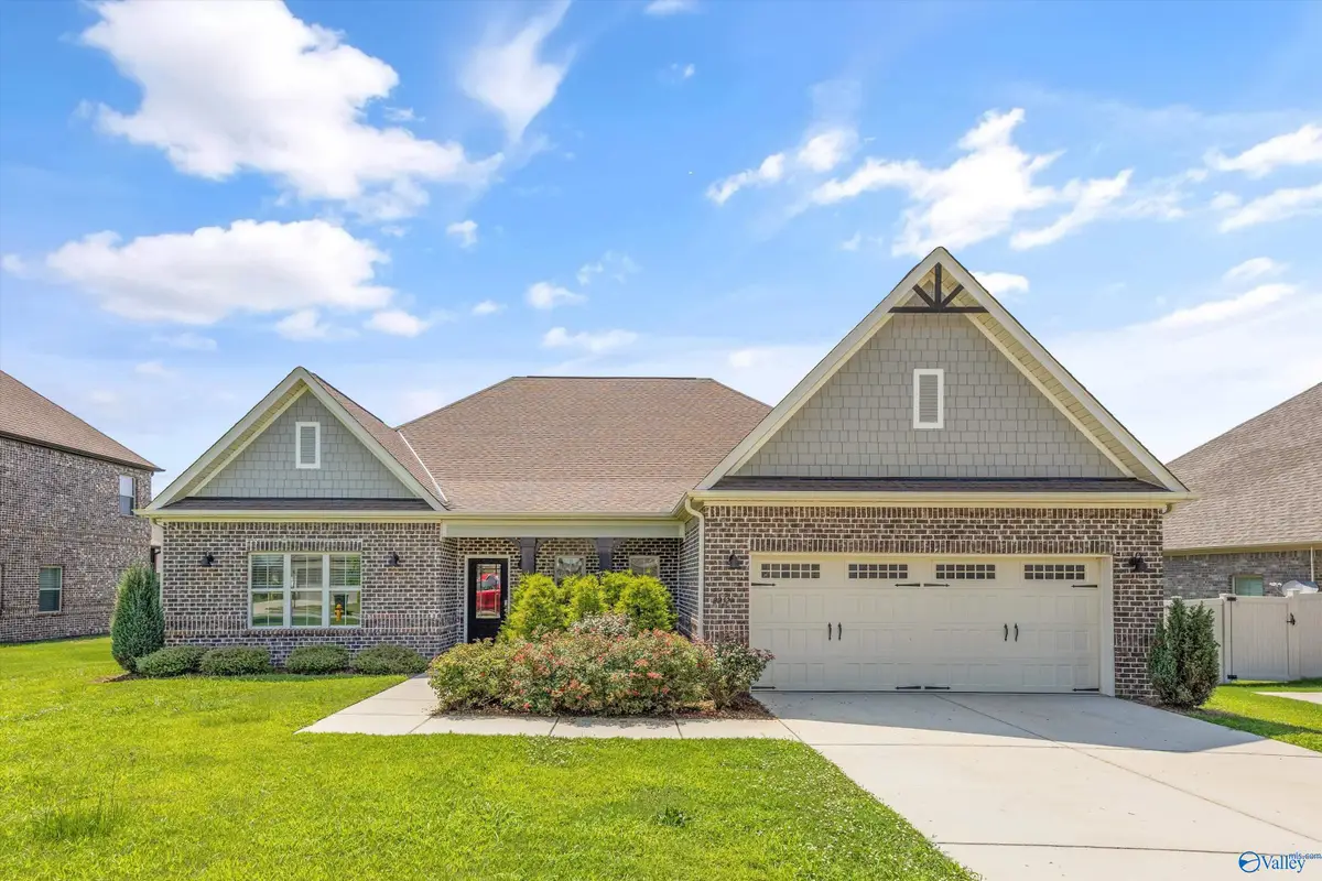 22529 Oakdale Ridge Lane, Athens, AL 35613 - #1