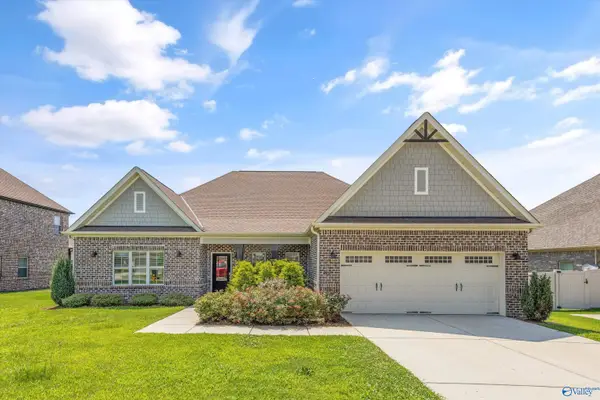 22529 Oakdale Ridge Lane, Athens, AL 35613