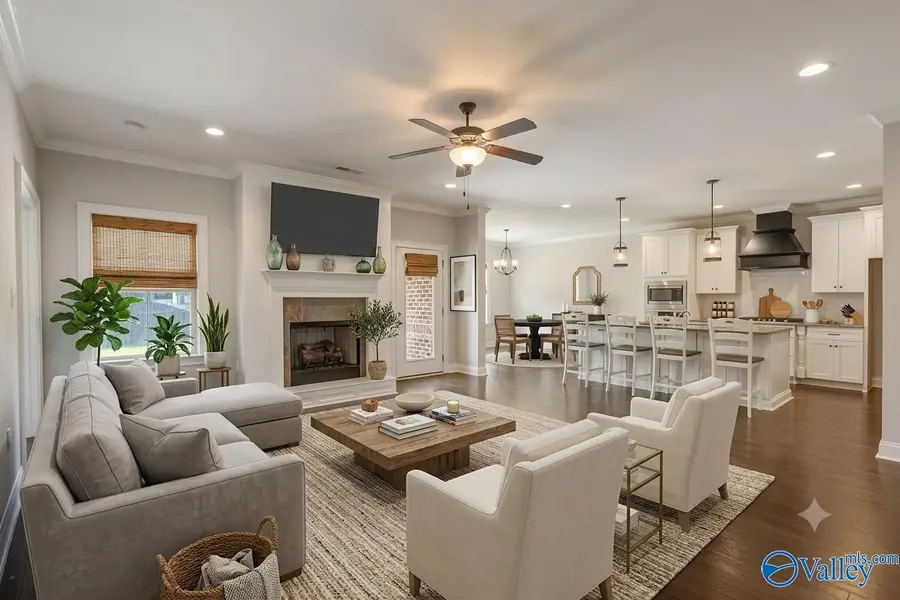 22529 Oakdale Ridge Lane, Athens, AL 35613 - #2
