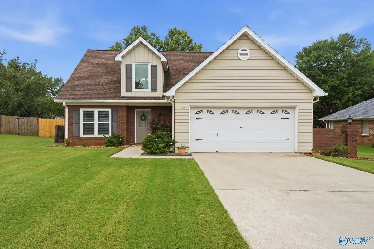 128 Park Meadow Drive, Madison, AL 35758 - #1