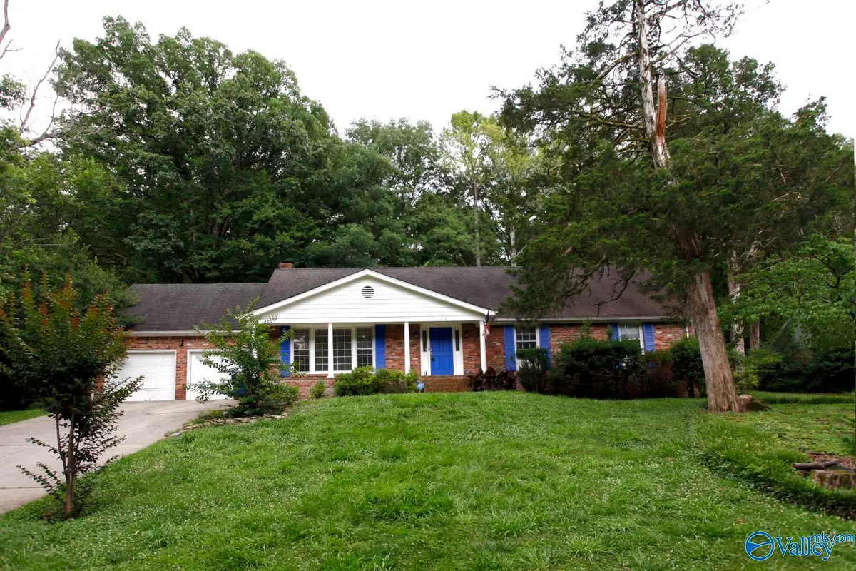 518 Cleermont Drive, Huntsville, AL 35801 - #1