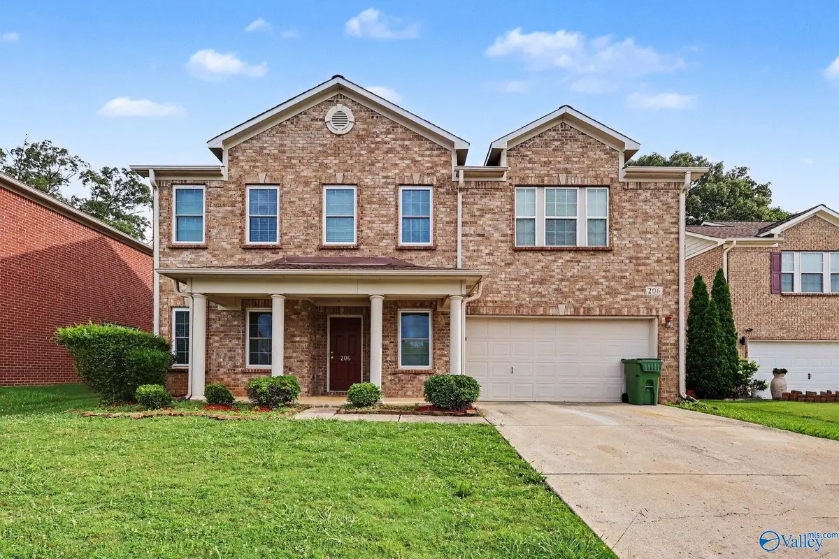 206 Ivyleaf Drive Nw, Madison, AL 35757 - #1