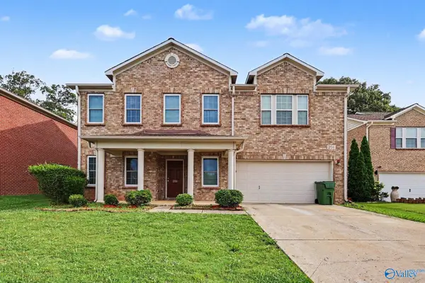 206 Ivyleaf Drive Nw, Madison, AL 35757