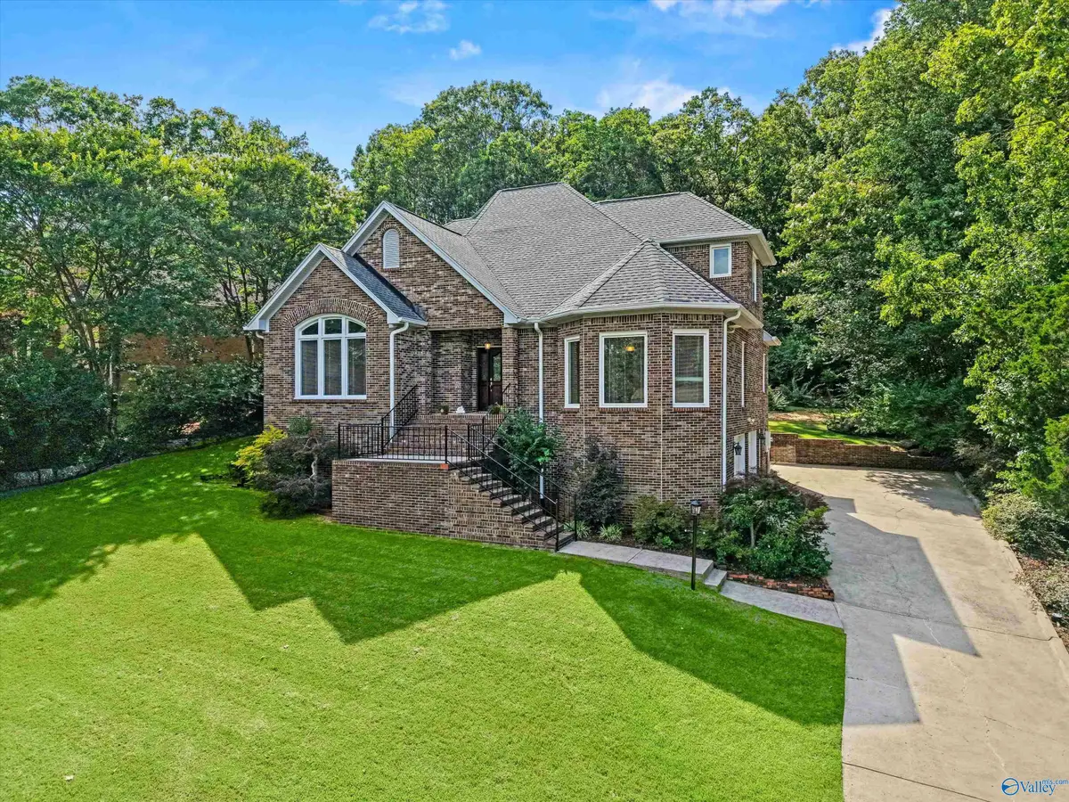 10021 Windy Wood Drive Se, Huntsville, AL 35803 - #1