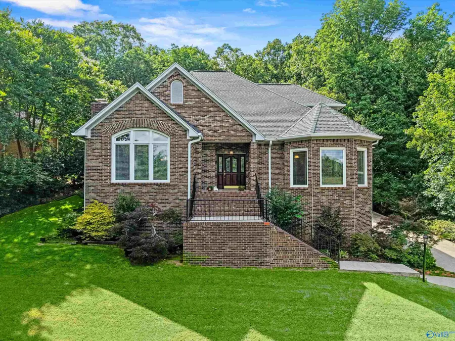 10021 Windy Wood Drive Se, Huntsville, AL 35803 - #2