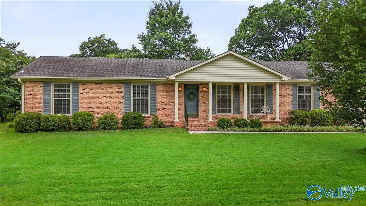 7208 Hickory Hill Lane Se, Huntsville, AL 35802 - #1