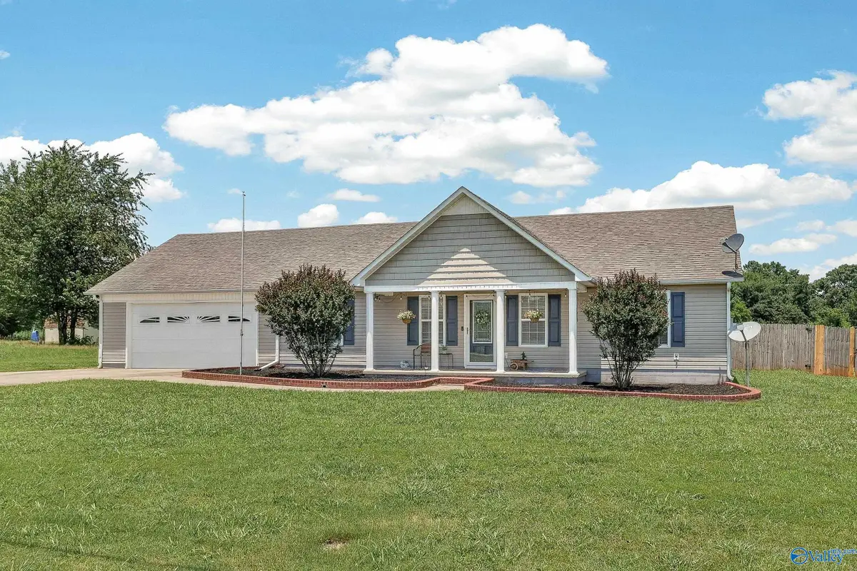 28131 Cedar Hill Road, Ardmore, AL 35739 - #1