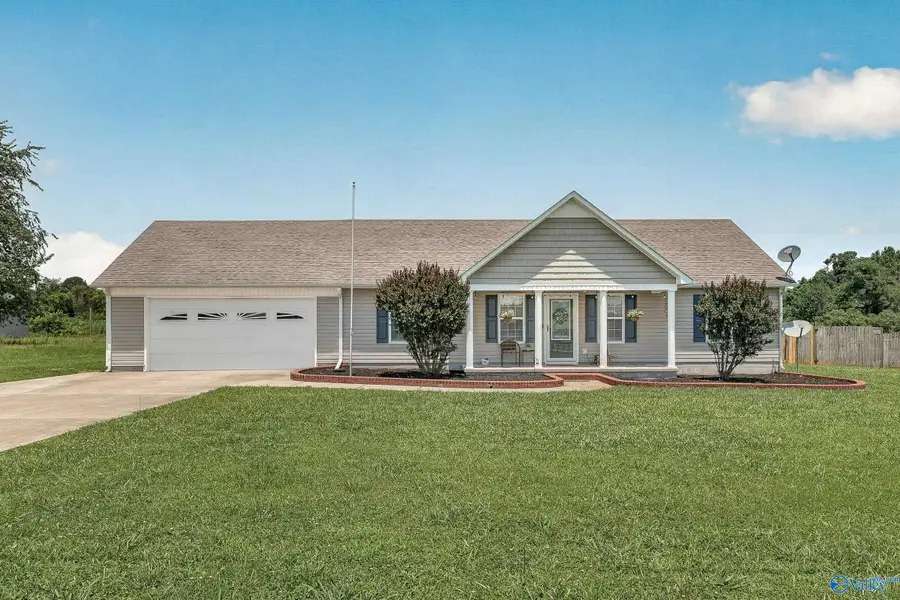 28131 Cedar Hill Road, Ardmore, AL 35739 - #2