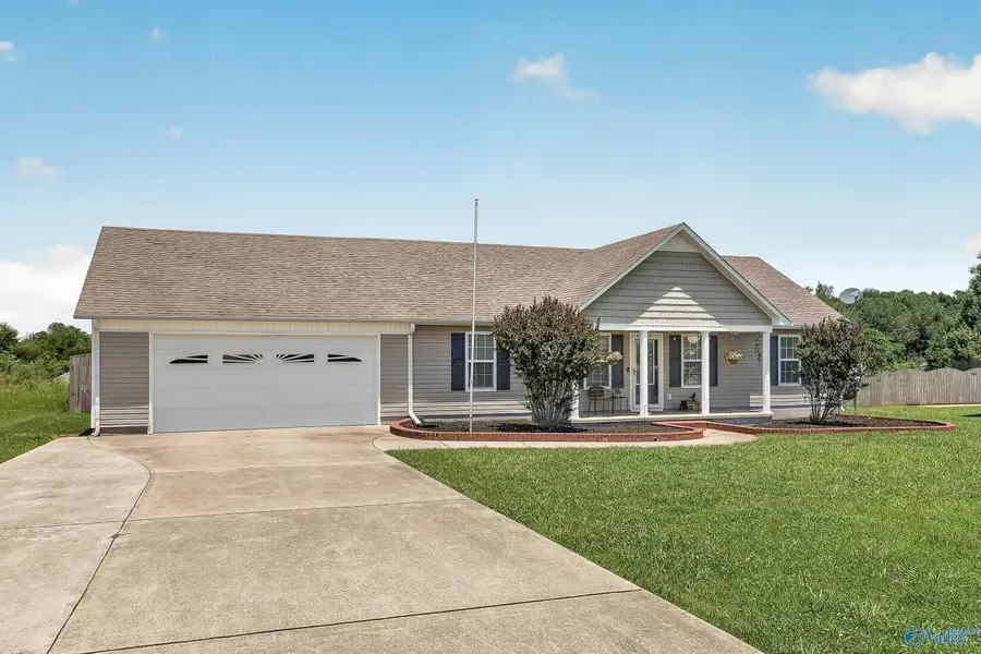 28131 Cedar Hill Road, Ardmore, AL 35739 - #3