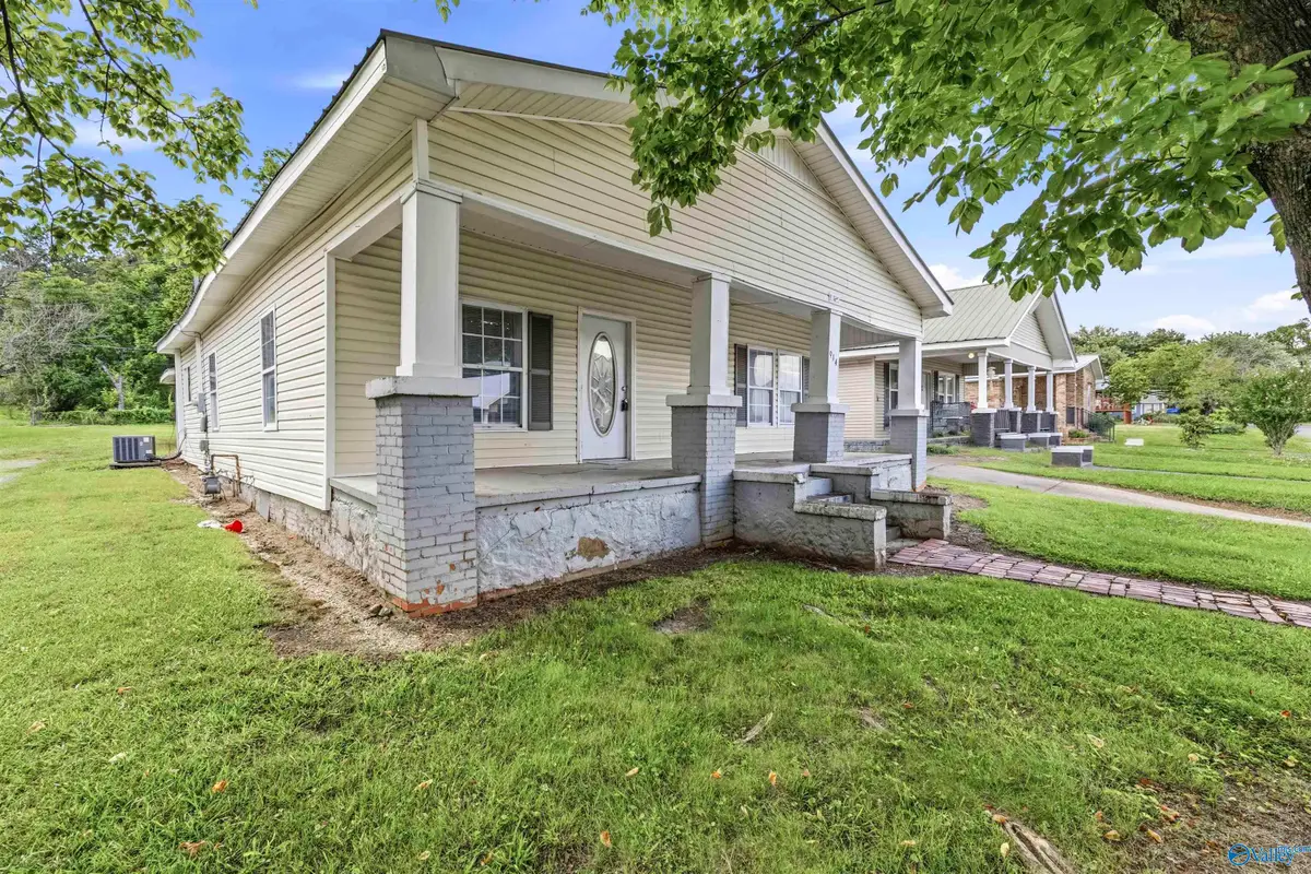 914 Alabama Avenue Nw, Fort Payne, AL 35967 - #1