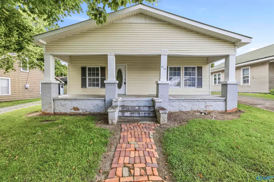 914 Alabama Avenue Nw, Fort Payne, AL 35967 - #2