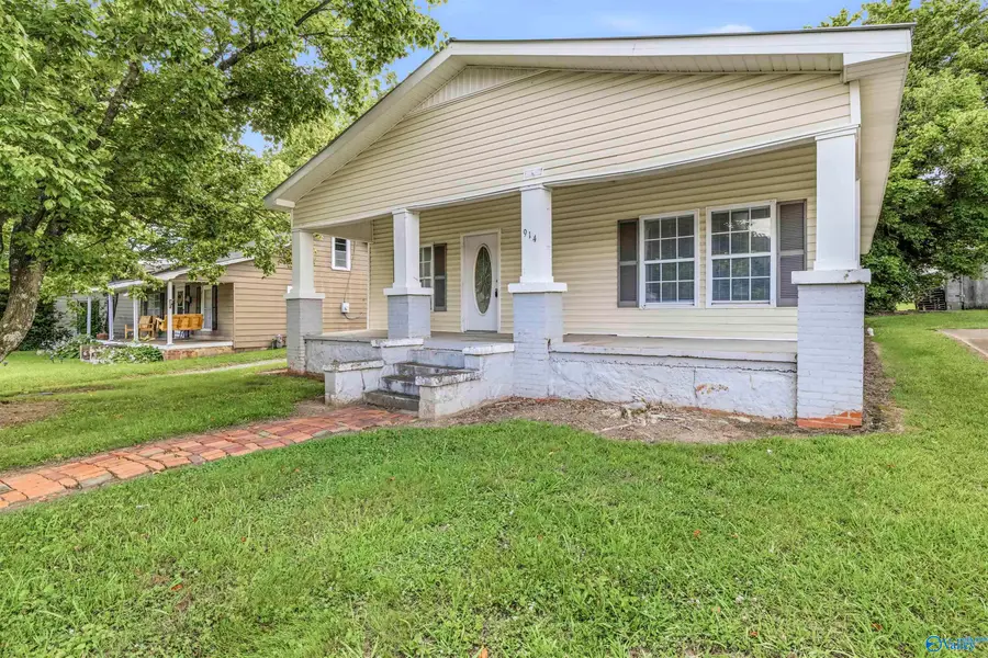 914 Alabama Avenue Nw, Fort Payne, AL 35967 - #3
