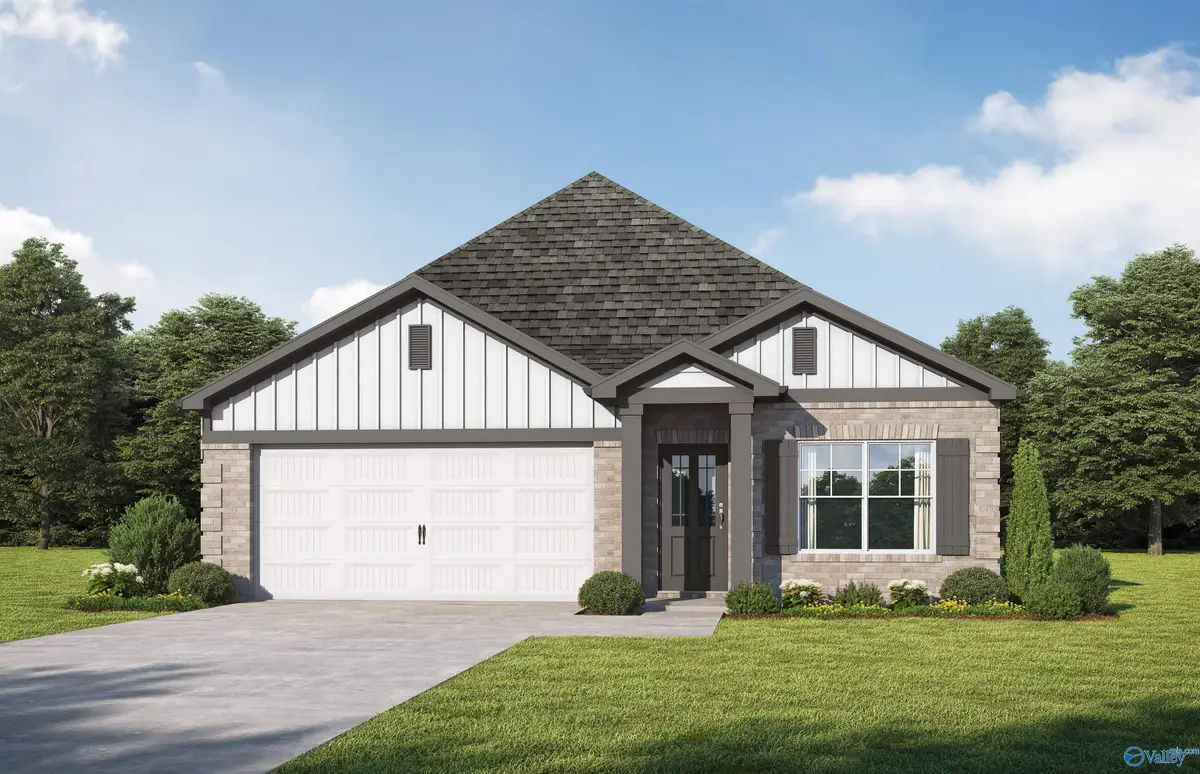 1000 Spinners Court, Huntsville, AL 35805 - #1