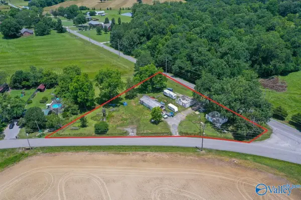 4206 Old Highway 431, New Hope, AL 35760
