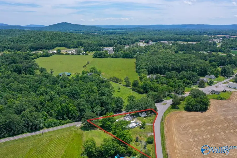 4206 Old Highway 431, New Hope, AL 35760 - #3