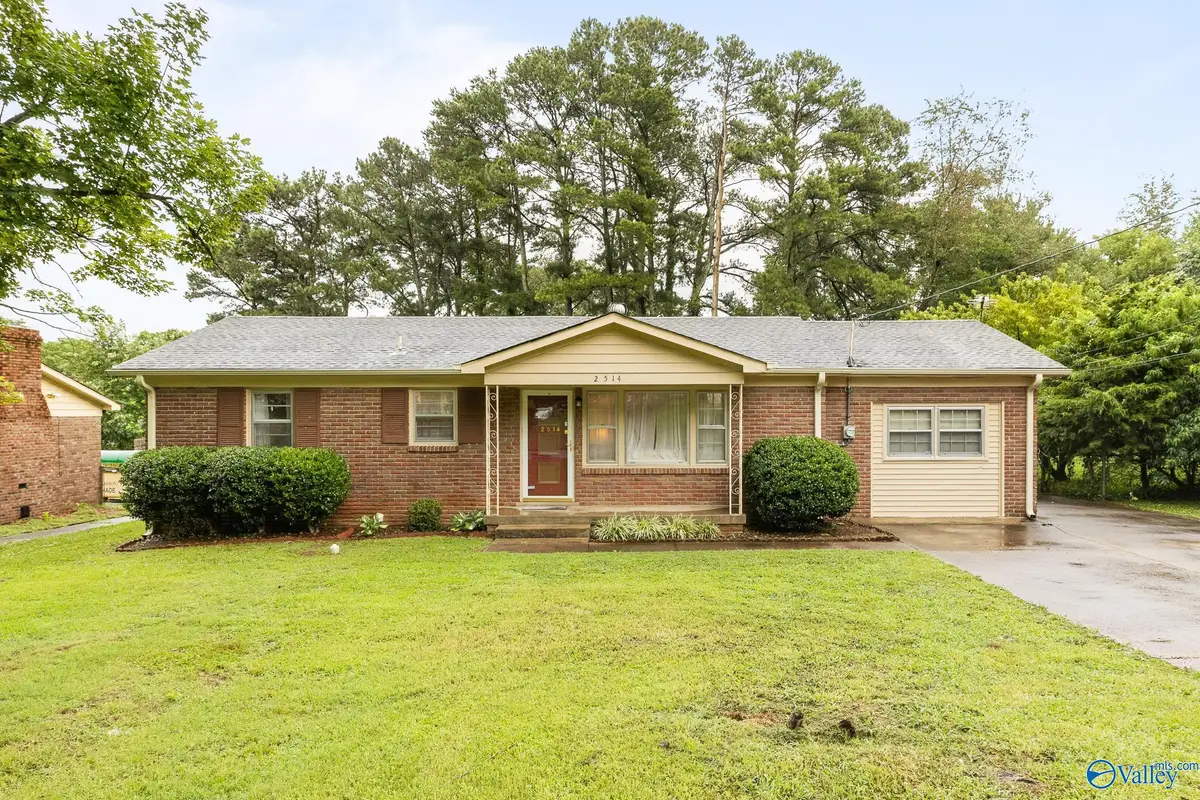 2514 Birchfield Street Nw, Huntsville, AL 35810 - #1