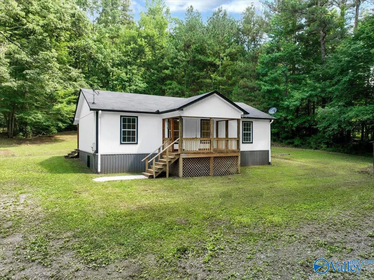 371 Bristow Cove Road, Boaz, AL 35956 - #1