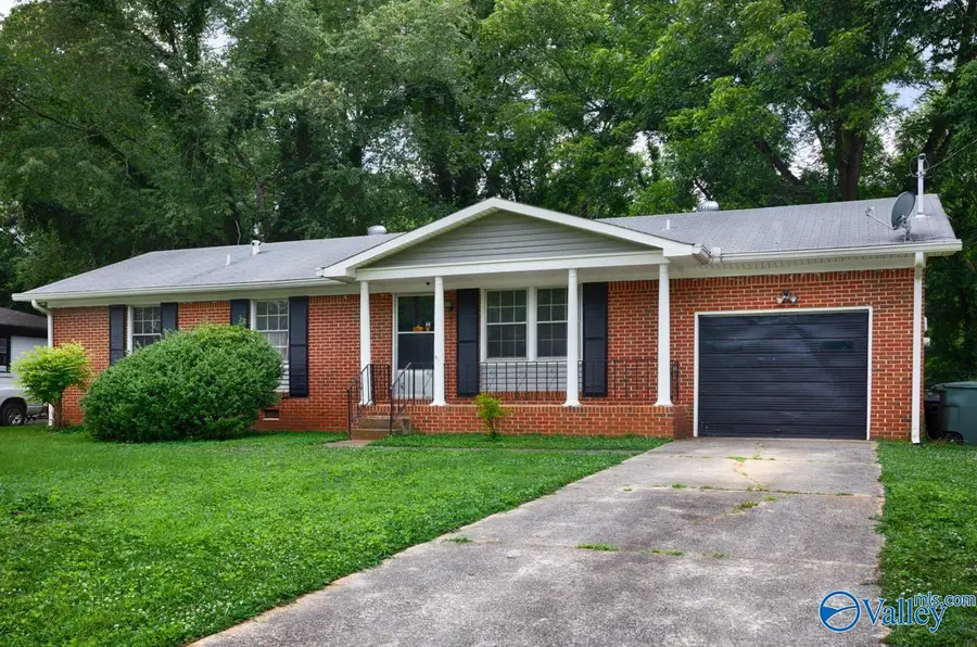 3013 Greenhill Drive Nw, Huntsville, AL 35810 - #2