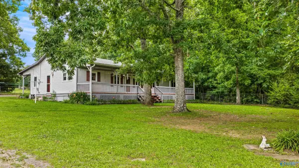 3612 Desoto Parkway, Fort Payne, AL 35967