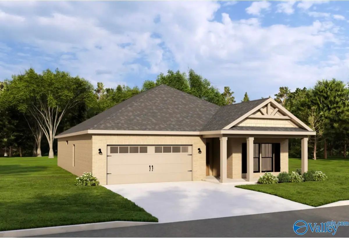 110 Applegrove Lane, Madison, AL 35757 - #1