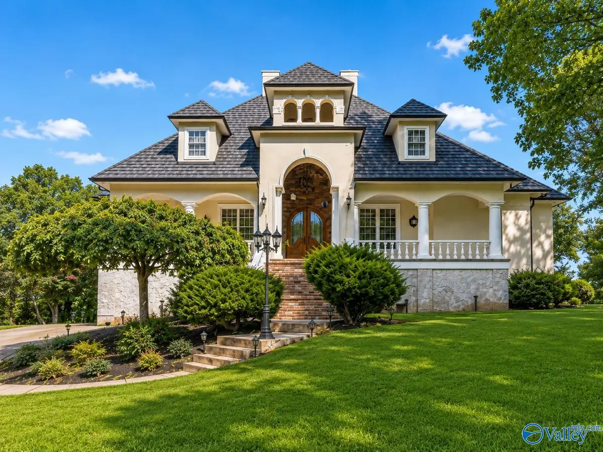 1321 Cardessa Lane, Grant, AL 35747 - #1